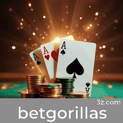 betgorillas Bônus acumulado betgorillas