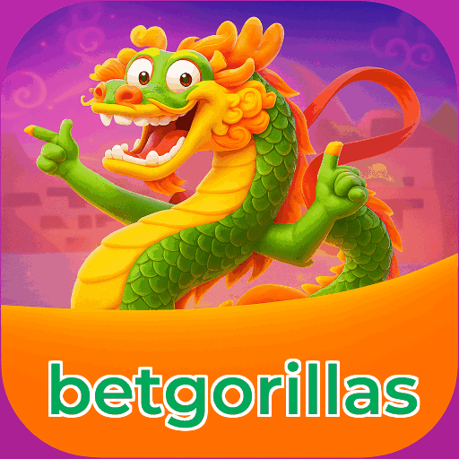 betgorillas logo